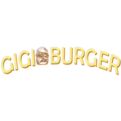 Gigi Burger logo