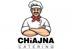 Chiajna Catering logo