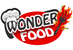 WONDER FOOD Galati logo