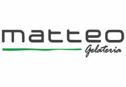 Matteo Pizza & Pasta logo