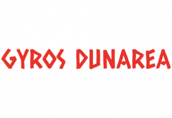 Gyros Dunarea logo