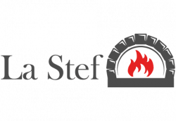 La Stef Pizerie & Restaurant logo