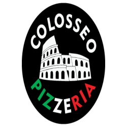 Pizza Colosseo logo