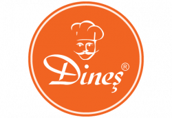 Dines Food logo