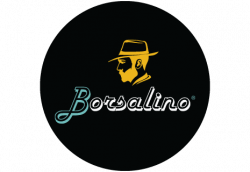 Borsalino logo