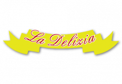 La Delizia logo