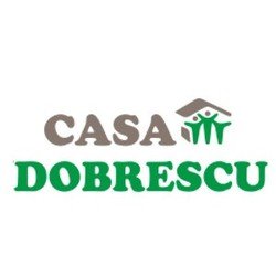 Casa Dobrescu logo