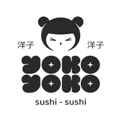 Sushi Yoko Yoko logo