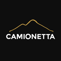 Camionetta Pizzeria Victoriei logo