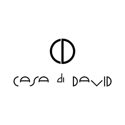 Casa di David logo