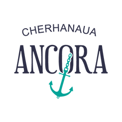 Cherhanaua Ancora logo