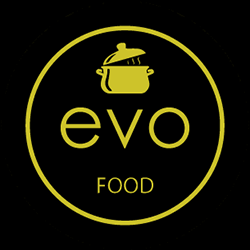 EVO Food logo