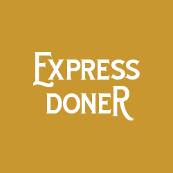 Express Doner logo