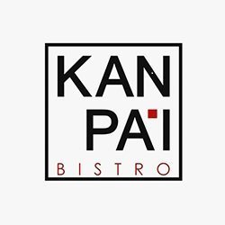 Kanpai Decebal logo