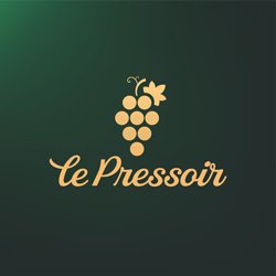 Le Pressoir logo