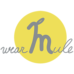 Mulewear logo
