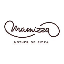 Mamizza logo