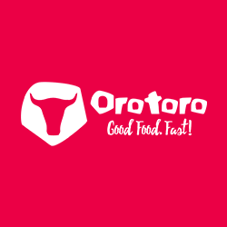 Oro Toro Floreasca logo