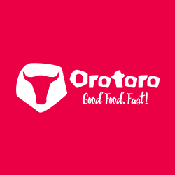 Oro Toro Baneasa logo