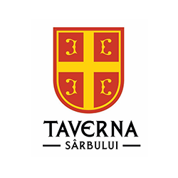 Taverna Sârbului logo