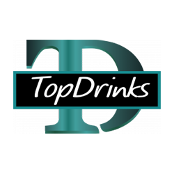 Top Drinks logo