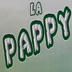 La Pappy logo