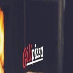 Pizza Gilli logo