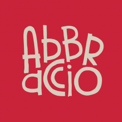Abbraccio logo