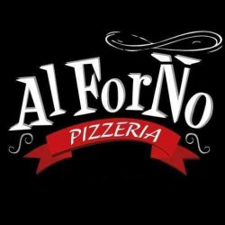 Pizzeria AlForno logo