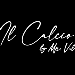 Il Calcio by Mr. Val logo