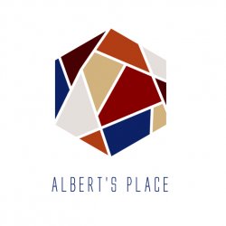 Albert`s Place logo