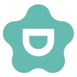 Alma Donuts logo