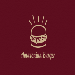 Amazonian Burger logo