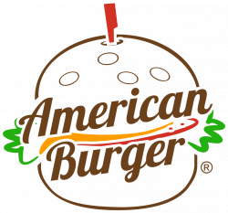 American Burger Nerva Traian logo