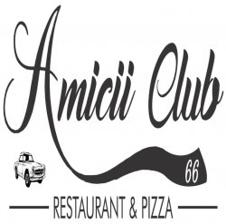 Amicii club 66 logo
