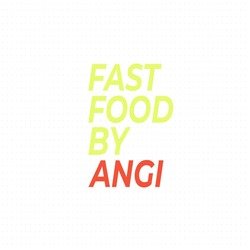 Fast Food by Angi logo