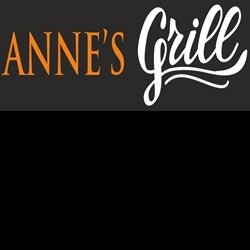 ANNE`S GRILL logo