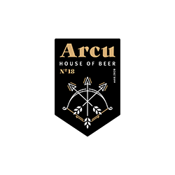 Arcu House of Beer logo