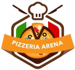Pizza Arena logo