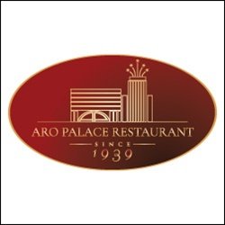 Aro Palace logo