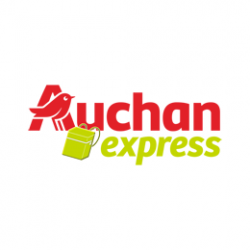 Auchan Express Titan logo
