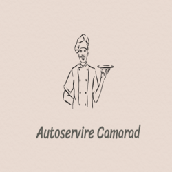 Autoservire Camarad logo