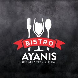 Ayanis Bistro logo
