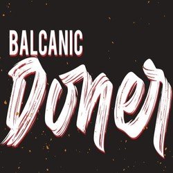 Balcanic Donner logo