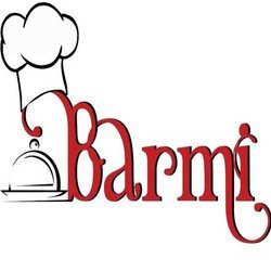 Restaurant Barmi logo