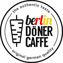 Berlin Doner Caffe logo