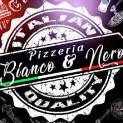 Pizzeria Bianco Nero logo