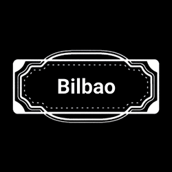 Restaurant Bilbao logo