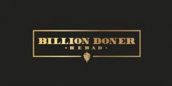 Billioner doner kebab logo