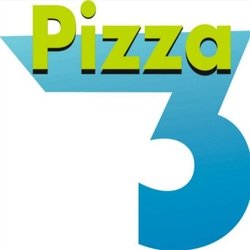 Bistro 3 logo